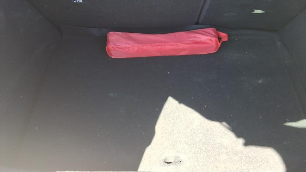 Foto Opel Corsa 14