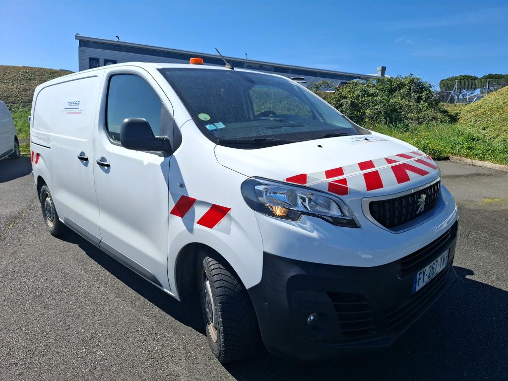 Peugeot EXPERT III 
