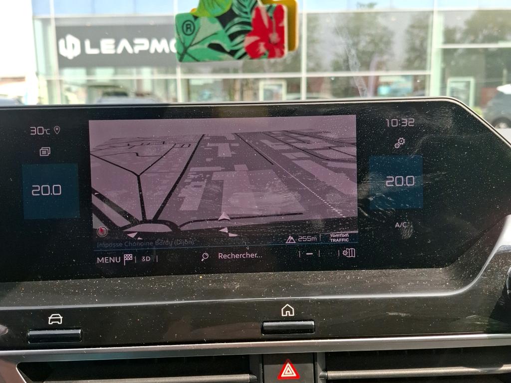 Citroen C4 PureTech 130 S&S BVM6 Feel Pack 2022