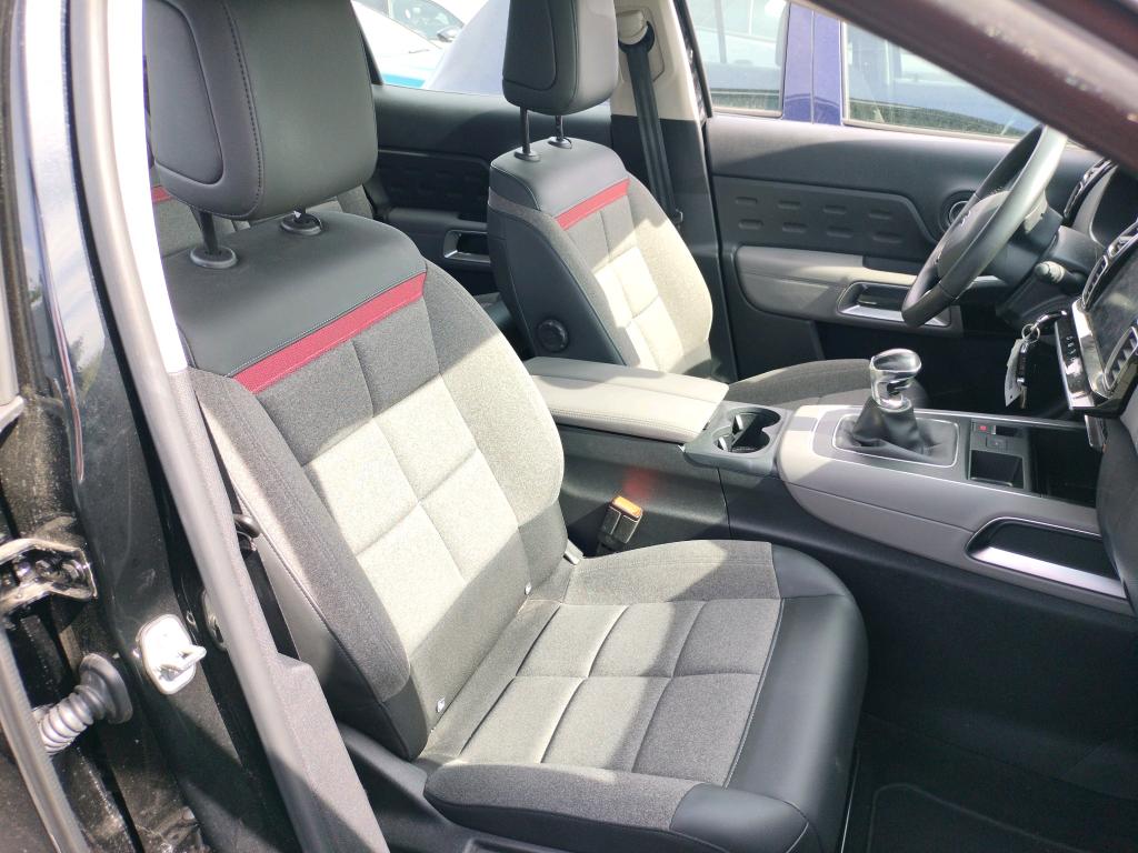 Citroen C5 Aircross BlueHDi 130 S&S BVM6 Business 2021