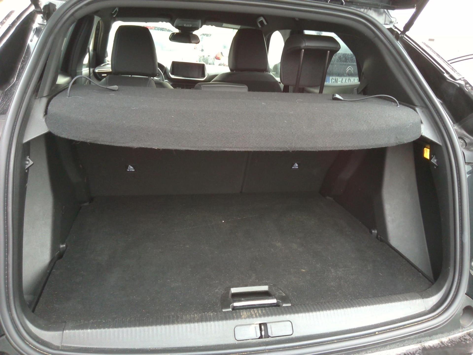 Peugeot 2008 PureTech 130 S&S BVM6 Allure 2023