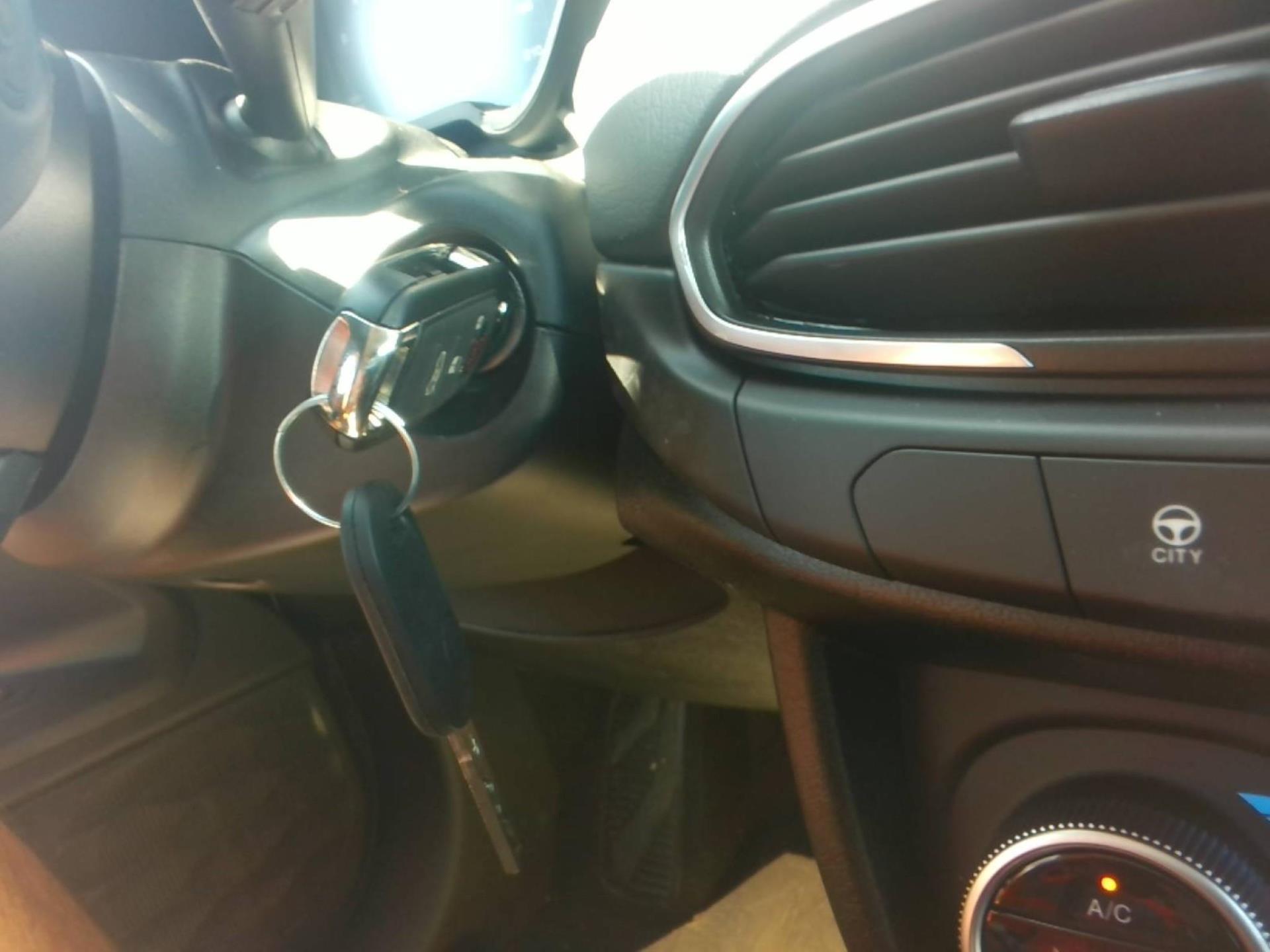 FIAT Tipo SW 1.5 Firefly Turbo 130 ch S&S DCT7 Hybrid Cross 2023