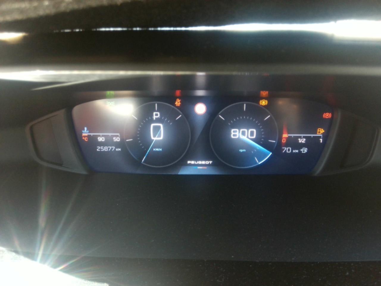 Foto Peugeot 308 5