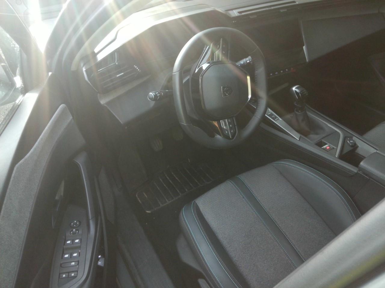 Foto Peugeot 308 3