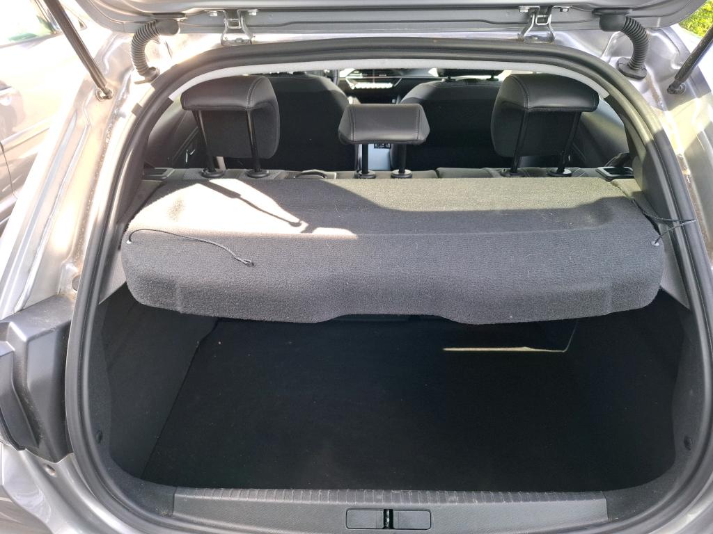 Peugeot 208 Hybrid 100 e-DCS6 Allure 2024