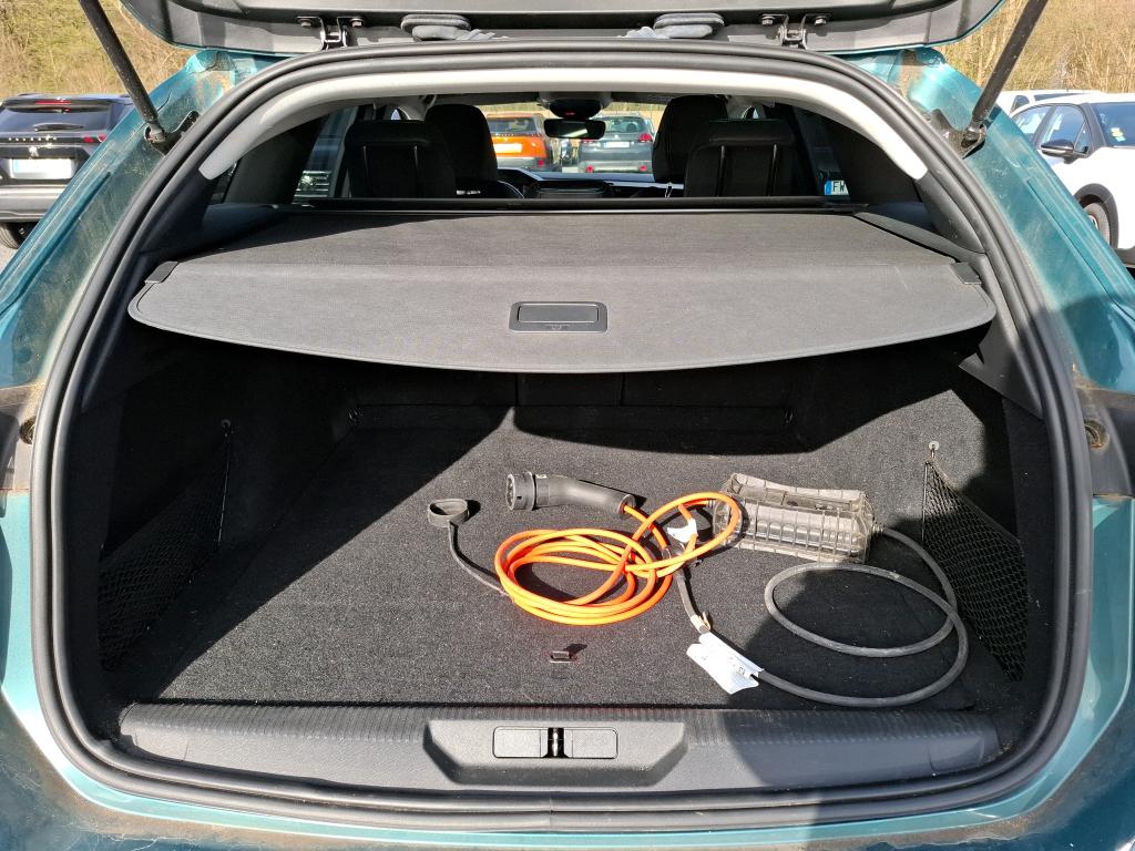 Peugeot 308 SW PHEV 180 e-EAT8 Allure 2023