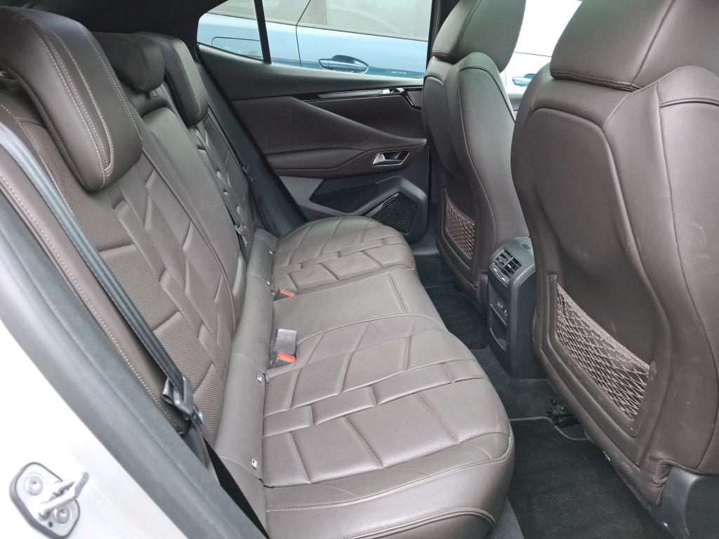 DS DS 4 Hybride E-Tense 225 EAT8 La Premiere 2021