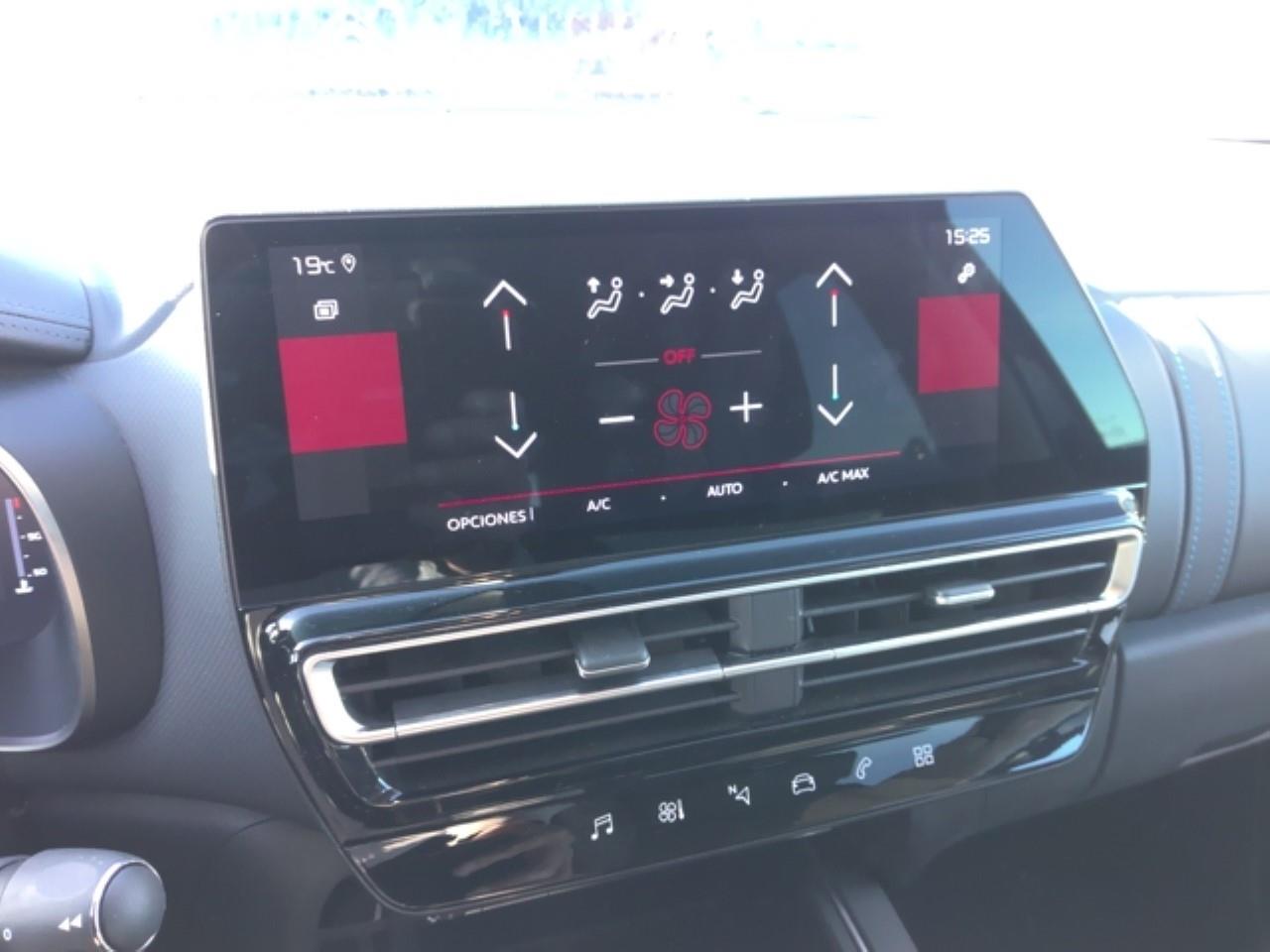Foto Citroën C5 Aircross 7