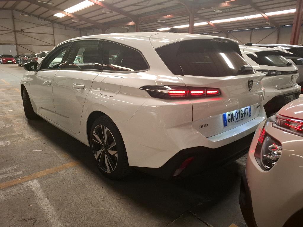 Peugeot 308 SW PHEV 180 e-EAT8 Active Pack 2023