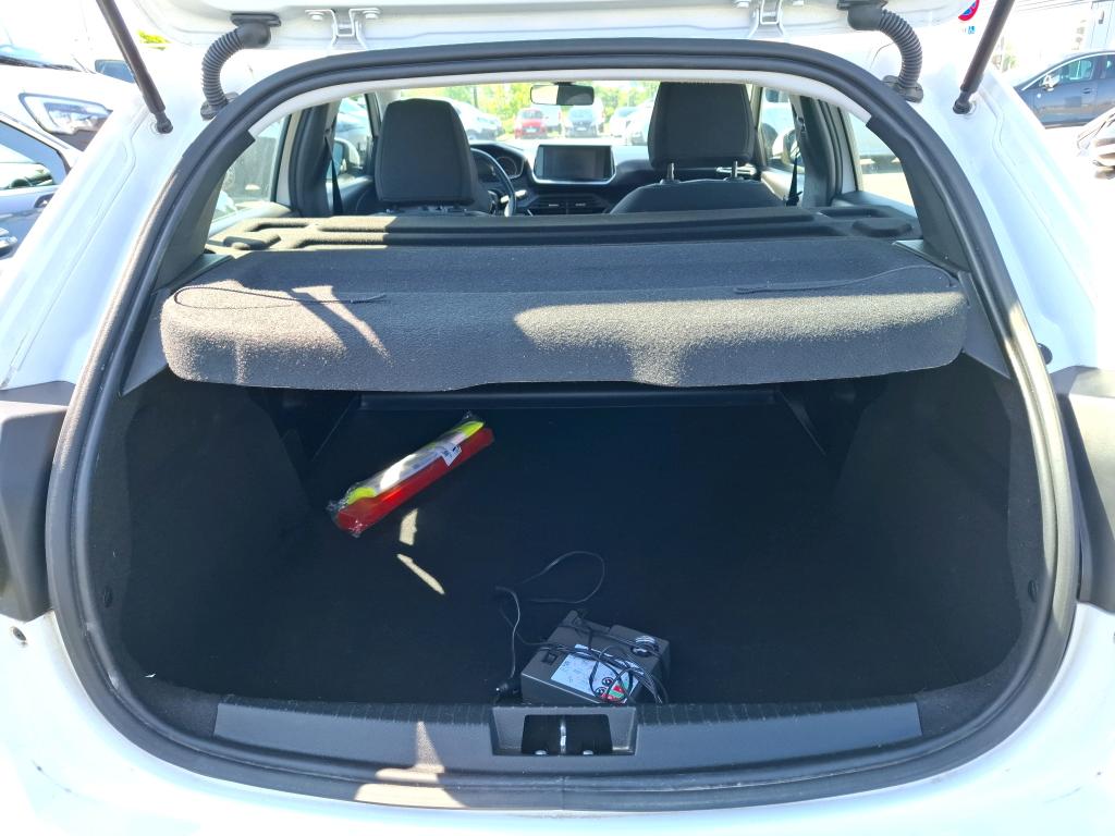 Peugeot 208 BLUEHDI 100 S&S BVM6 PREMIUM PACK 2021
