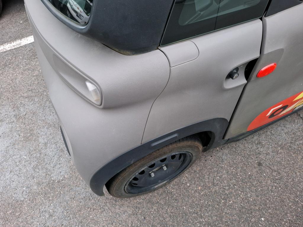 Citroen AMI