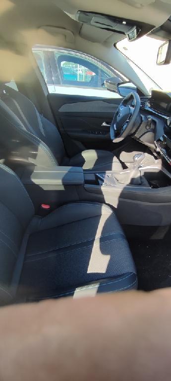 Foto Peugeot 308 10