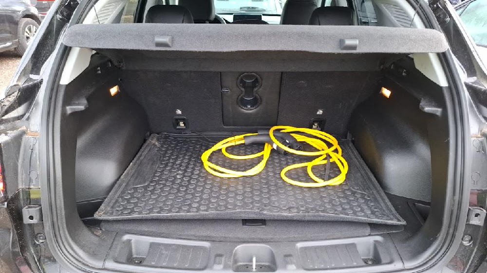 Foto Jeep Compass 11