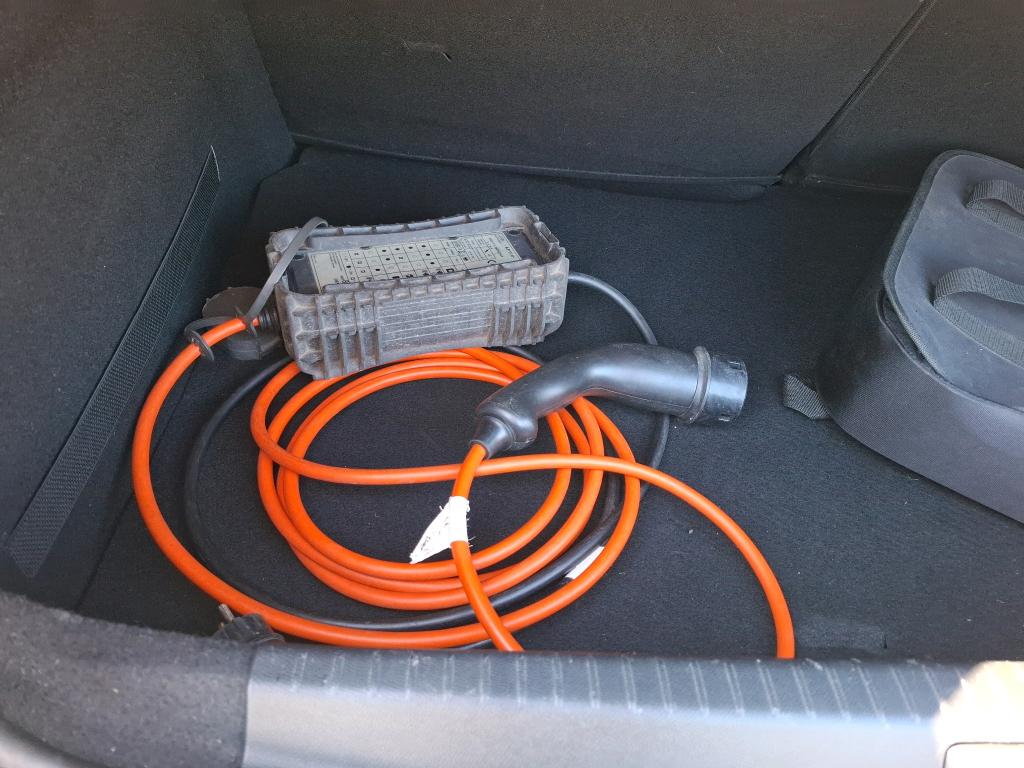 Peugeot 208 Electrique 50 kWh 136ch Active 2020