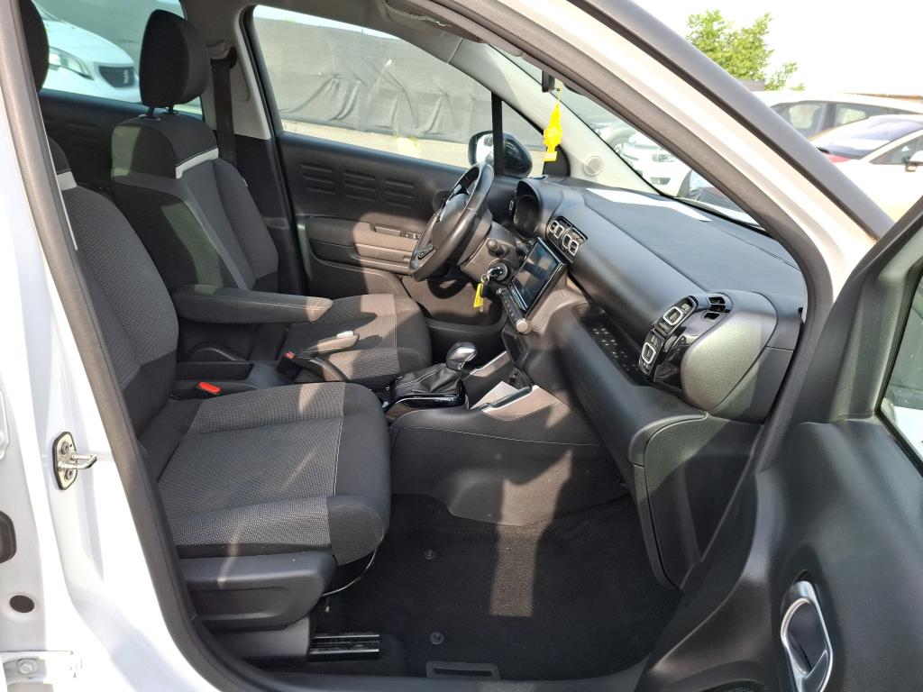 Citroen C3 Aircross BlueHDi 120 S&S EAT6 Feel Pack Business 2022