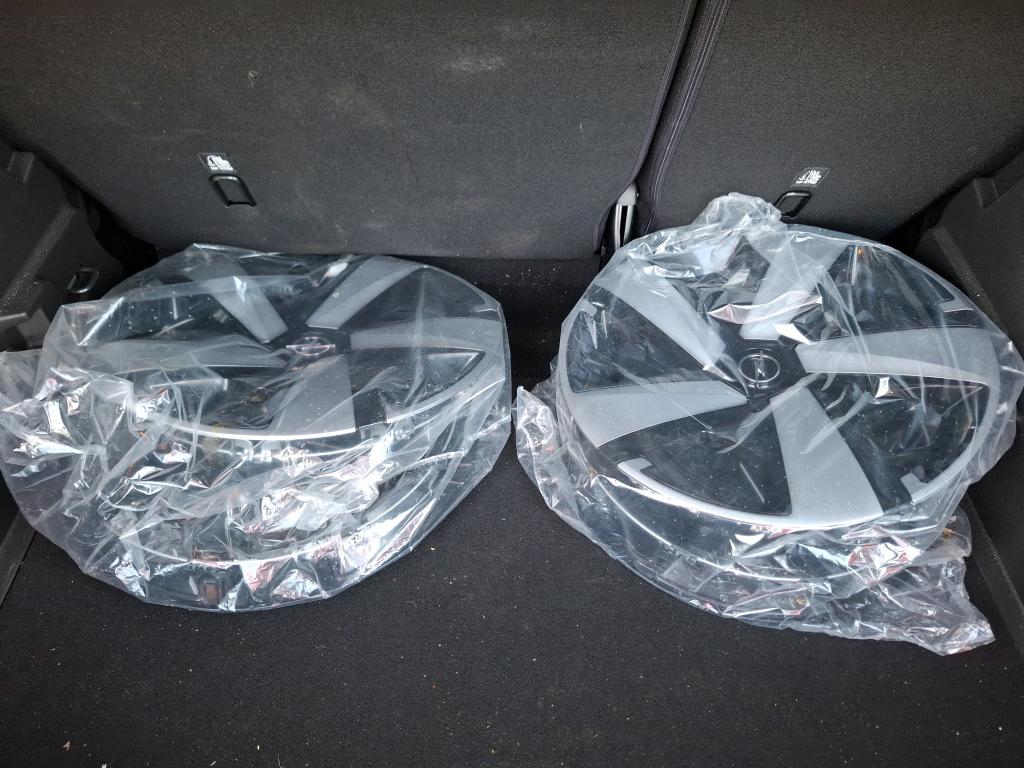 Opel Crossland 1.2 83 ch Edition 2022