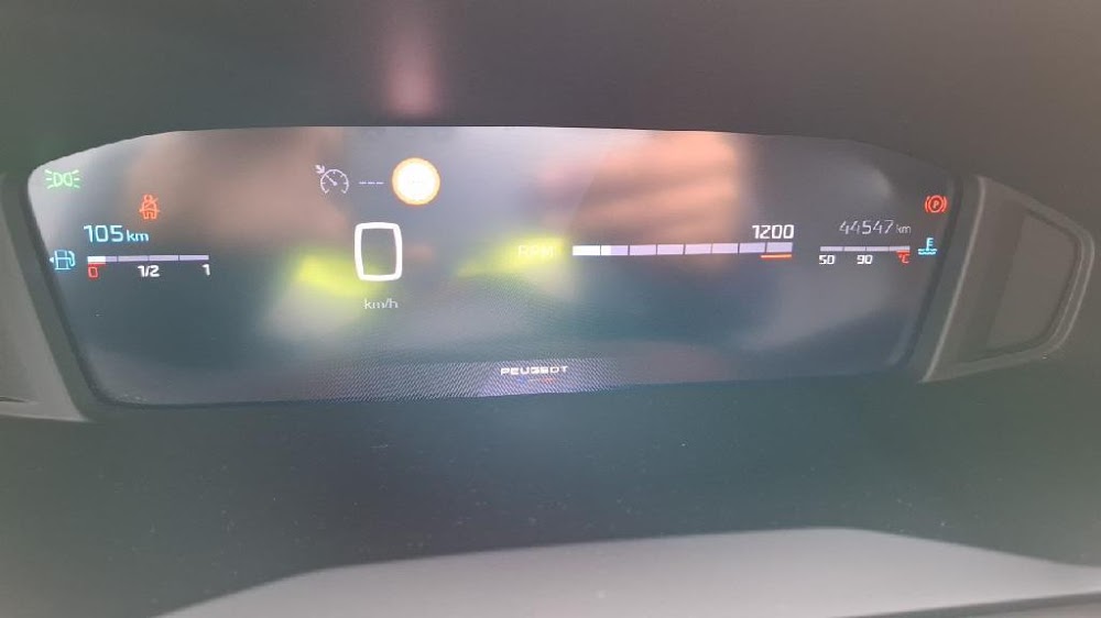 Foto Peugeot 2008 3