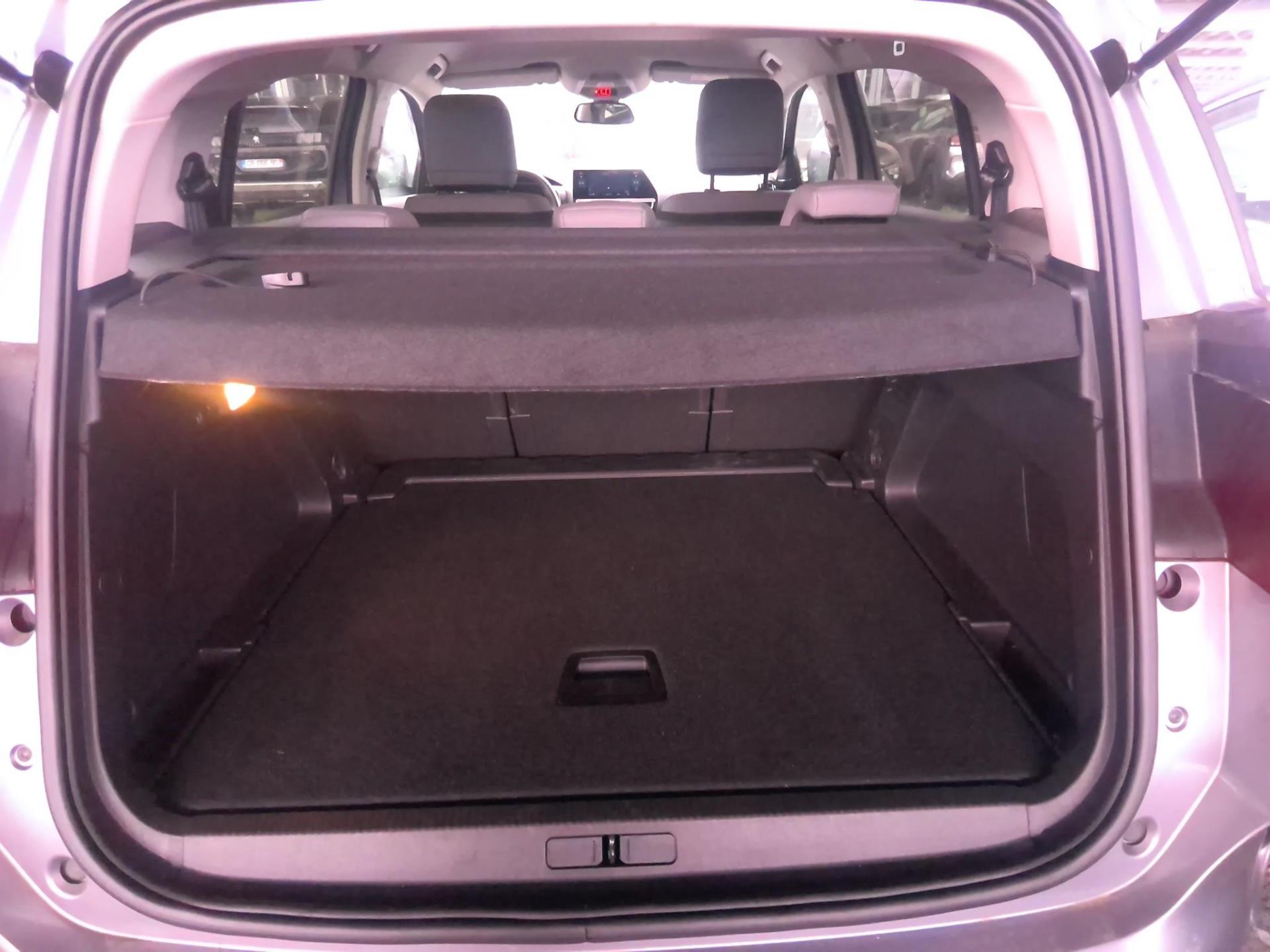 Citroen C5 Aircross BlueHDi 130 EAT8 Plus 2023