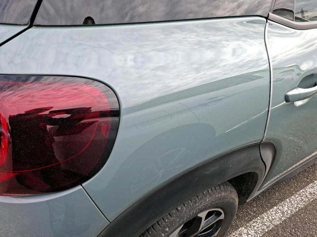 Citroen C3 Aircross PureTech 110 S&S BVM6 Shine 2023