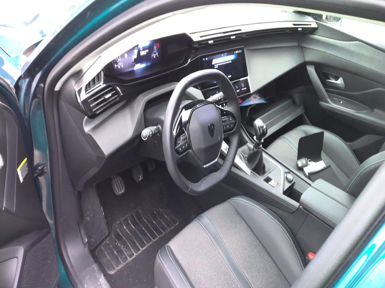 Foto Peugeot 308 3
