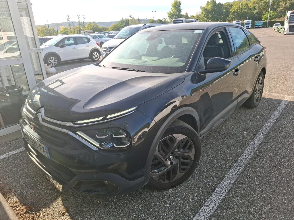 C4 III