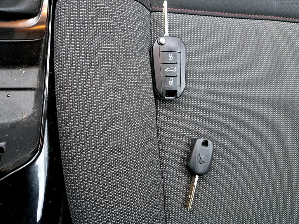 Citroen C4 Cactus PureTech 110 S&S BVM6 Feel 2019