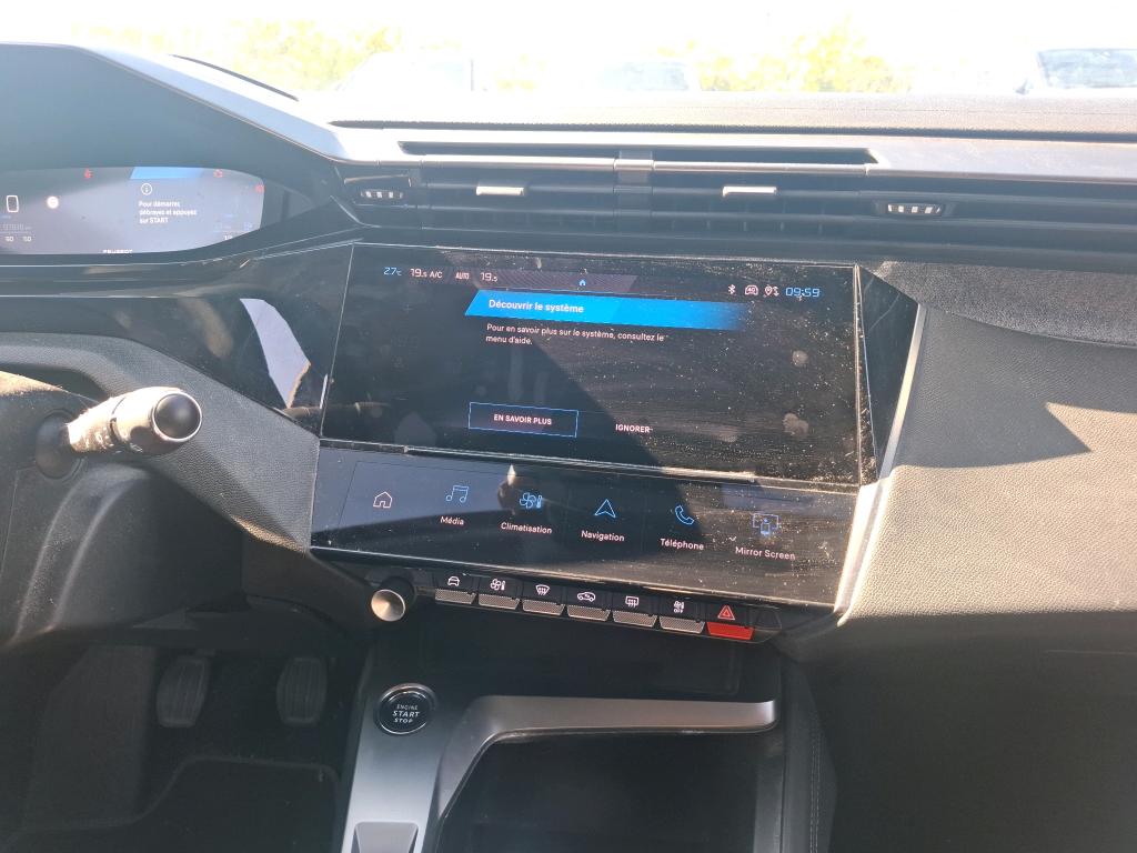 Peugeot 308 SW BlueHDi 130ch S&S BVM6 Allure 2022