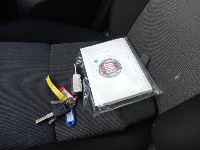 Foto Fiat Doblo Cargo 9