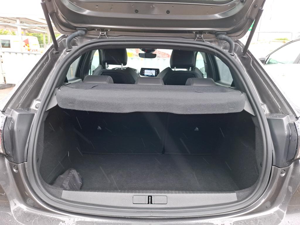 Peugeot 208 BlueHDi 100 S&S BVM6 GT 2023