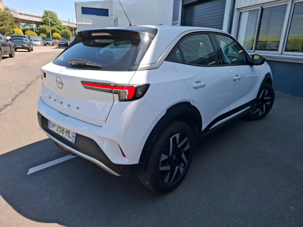Opel Mokka 1.2 Turbo 100 ch BVM6 Elegance 2023