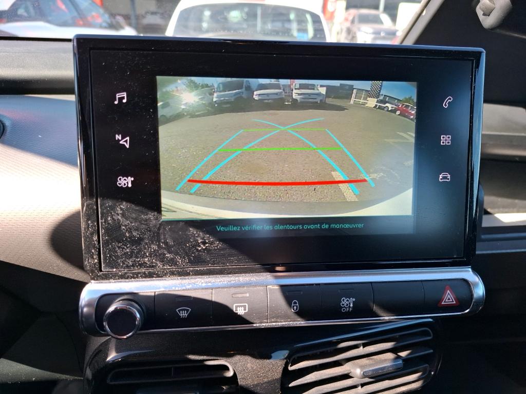 Citroen C4 Cactus BlueHDi 100 S&S BVM6 Feel 2019