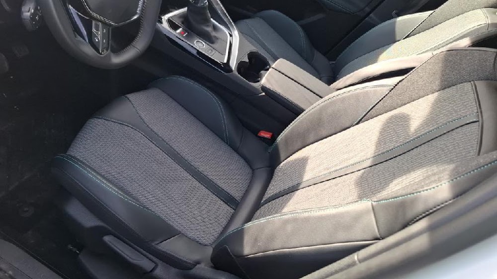Foto Peugeot 3008 13