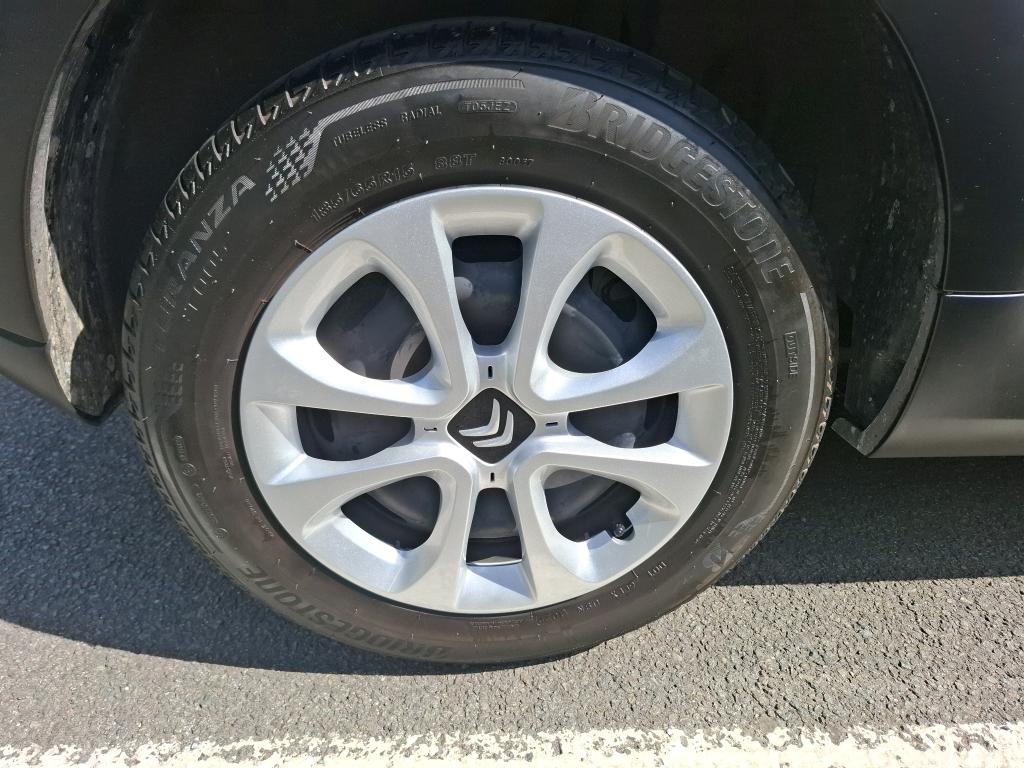 Citroen C3 PureTech 83 S&S BVM5 Feel 2022