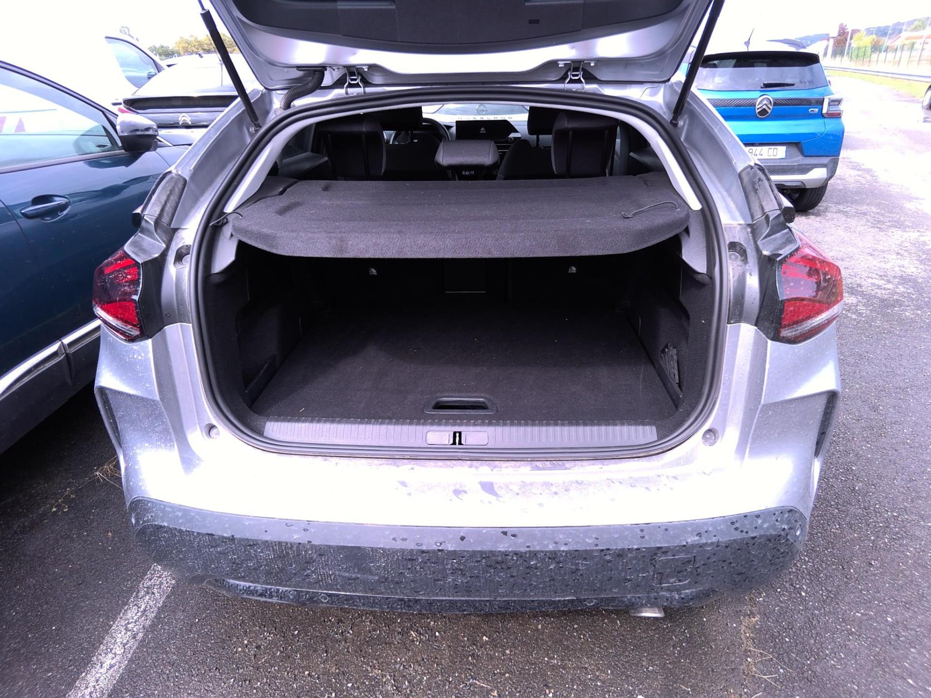 Citroen C4 BlueHDi 130 EAT8 Max 2024