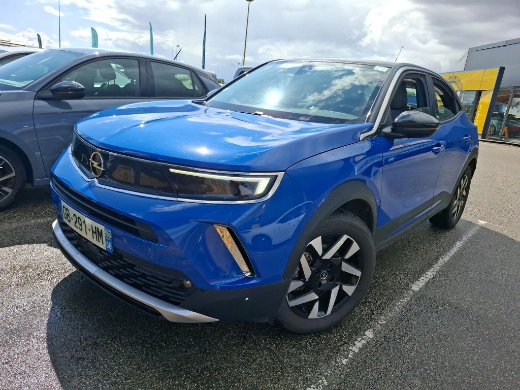 MOKKA B
