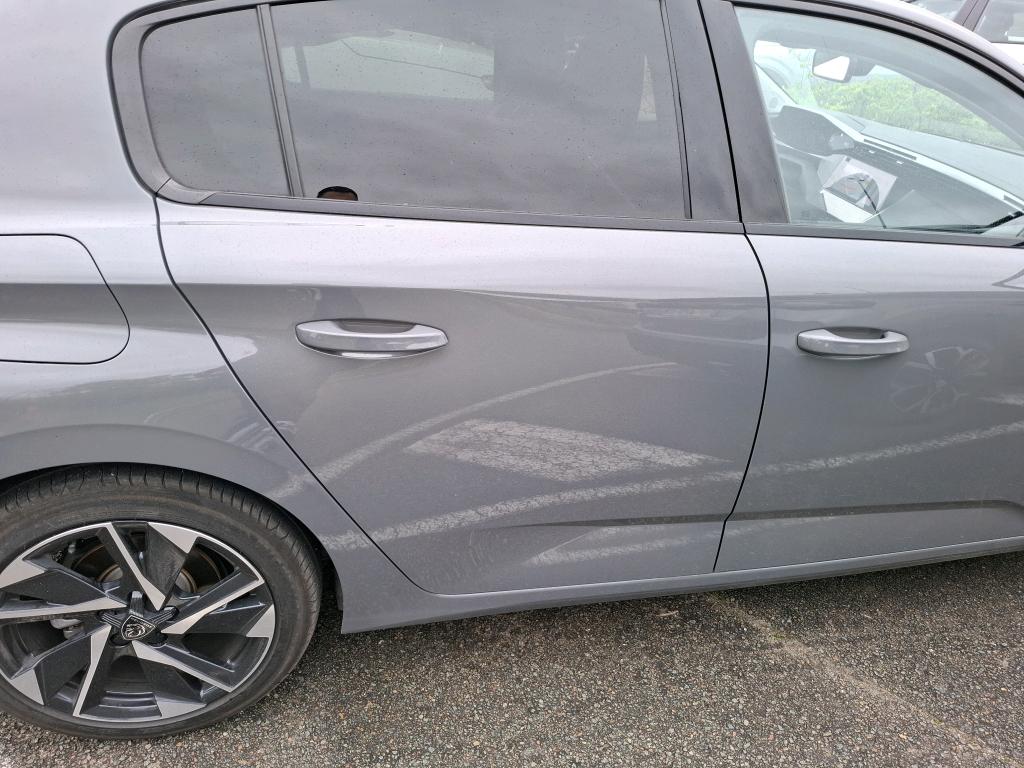 Peugeot 308 PureTech 130ch S&S EAT8 Allure Pack 2024