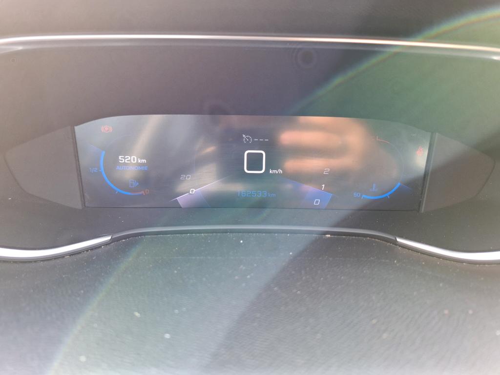 Peugeot 308 AFFAIRE BLUEHDI 130 S&S BVM6 PREMIUM PACK 2021