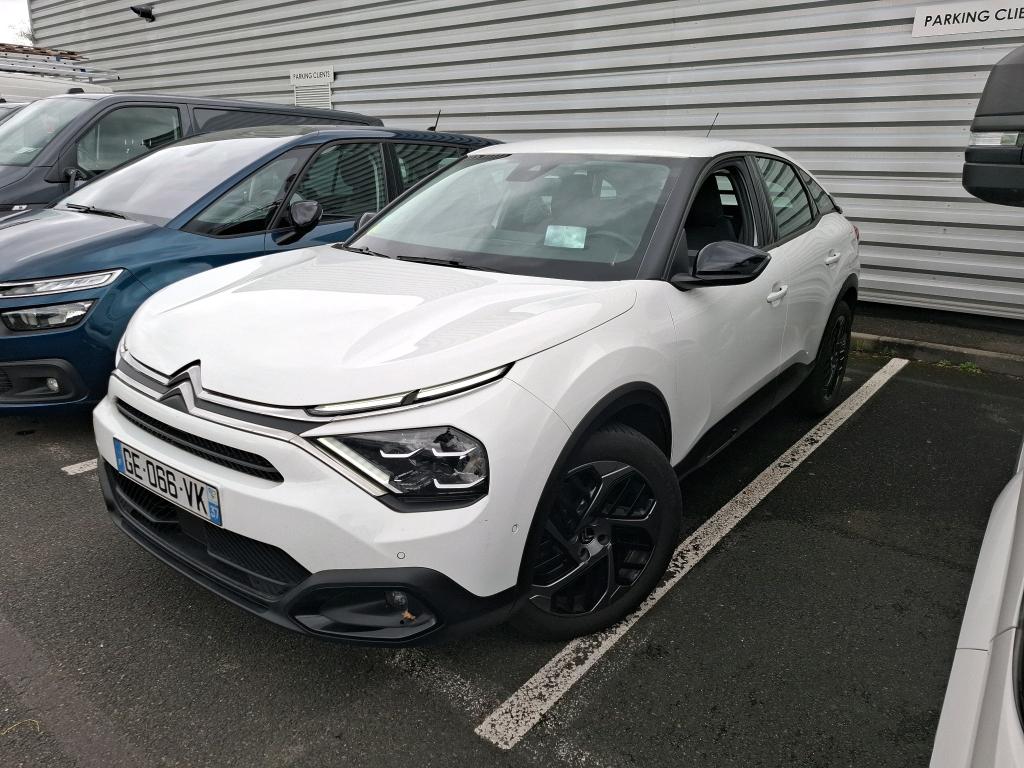 C4 III