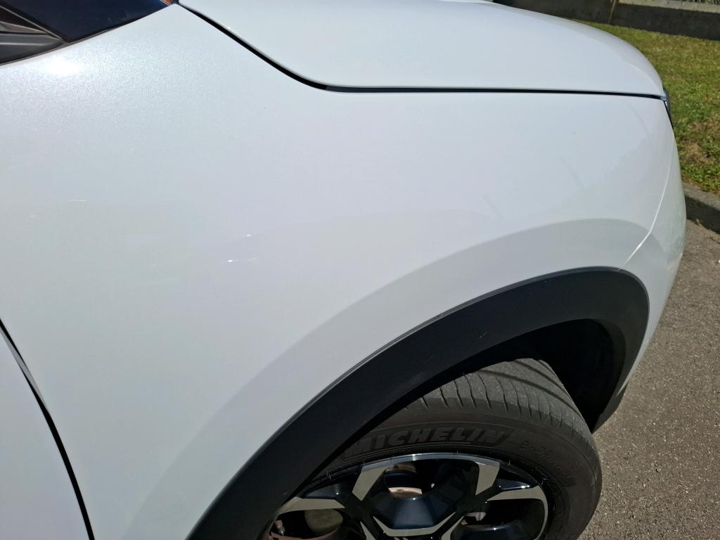 Citroen C5 Aircross Hybride 136 e-DCS6 Plus 2024