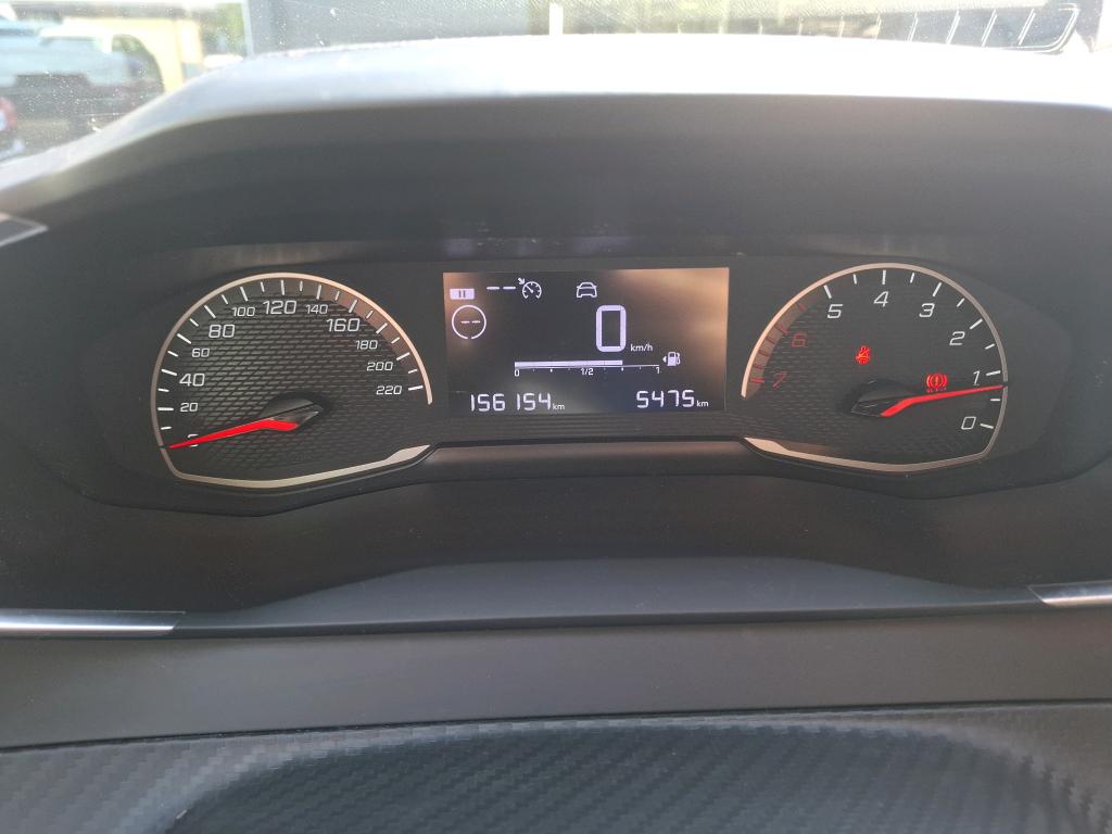 Peugeot 208 BLUEHDI 100 S&S BVM6 PREMIUM 2022