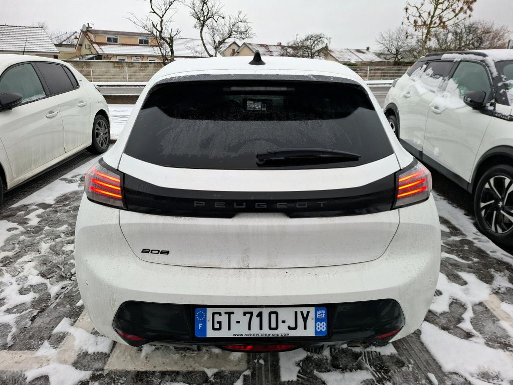 Peugeot 208 II 