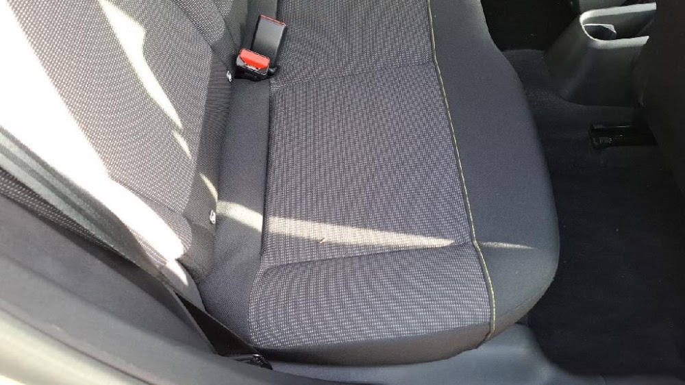 Foto Citroën C3 Origin 13