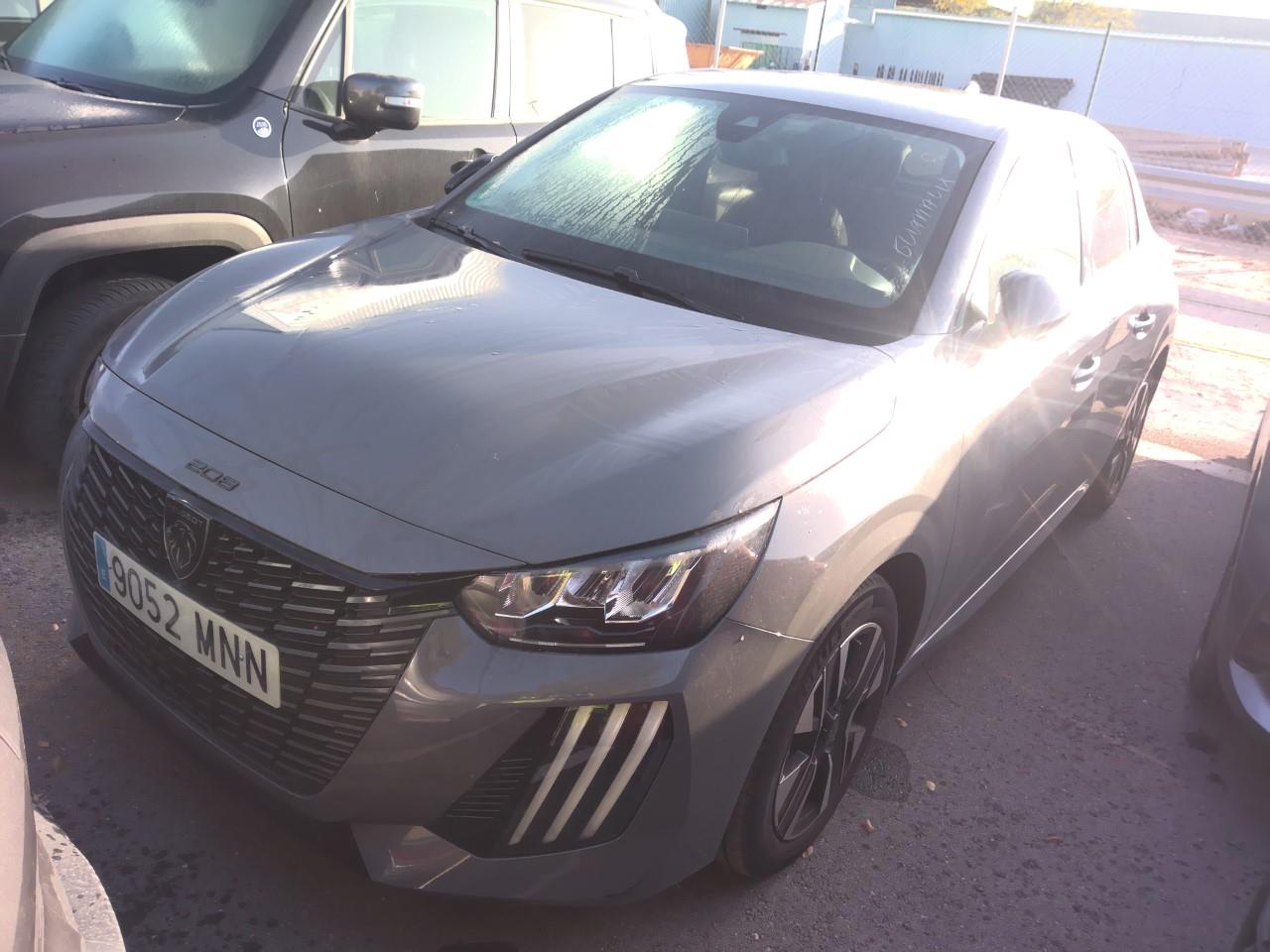 Foto Peugeot 308 3