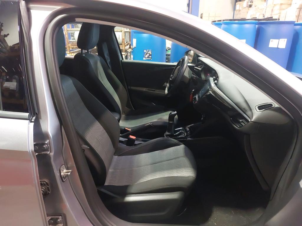 Opel Corsa 1.2 75 ch BVM5 Elegance Business 2022