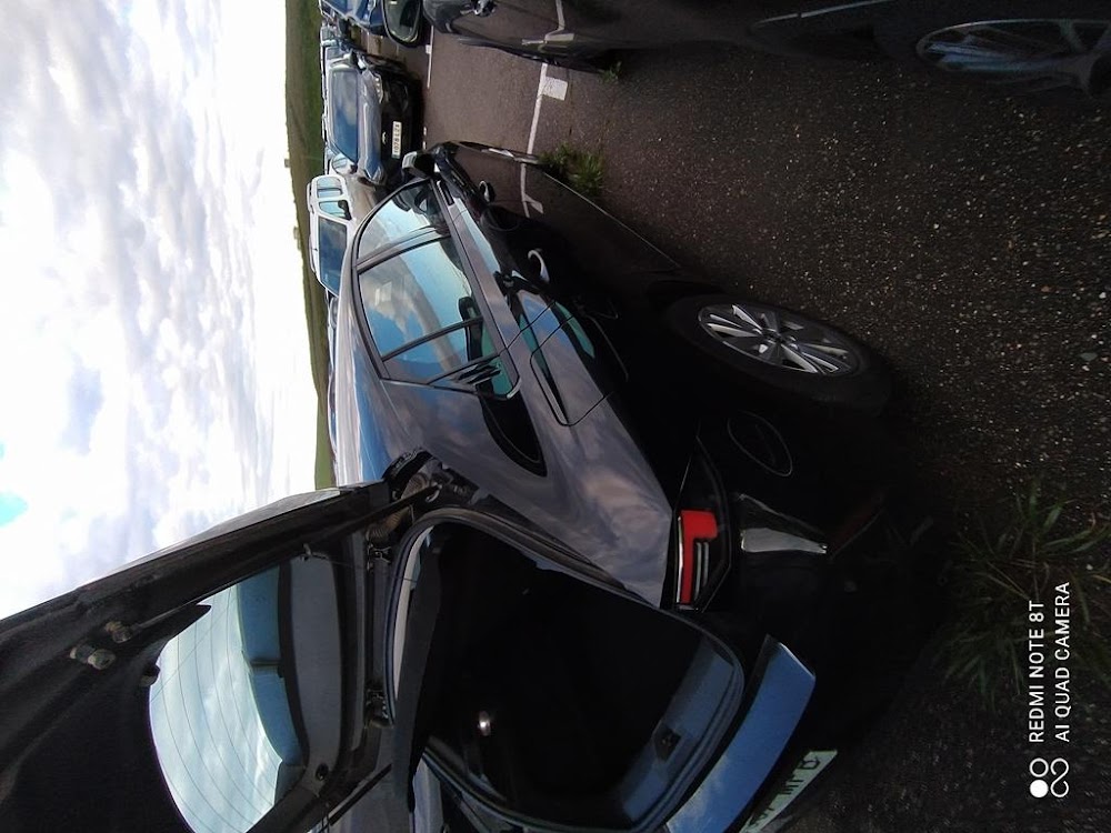 Foto Opel Astra 8