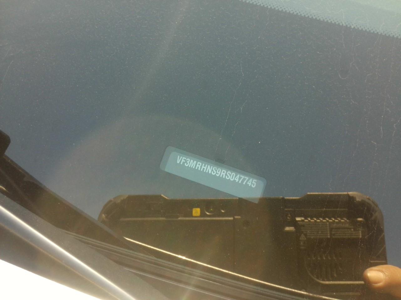 Foto Peugeot 3008 12