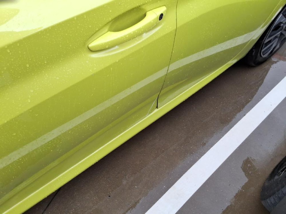 Foto Peugeot 308 4