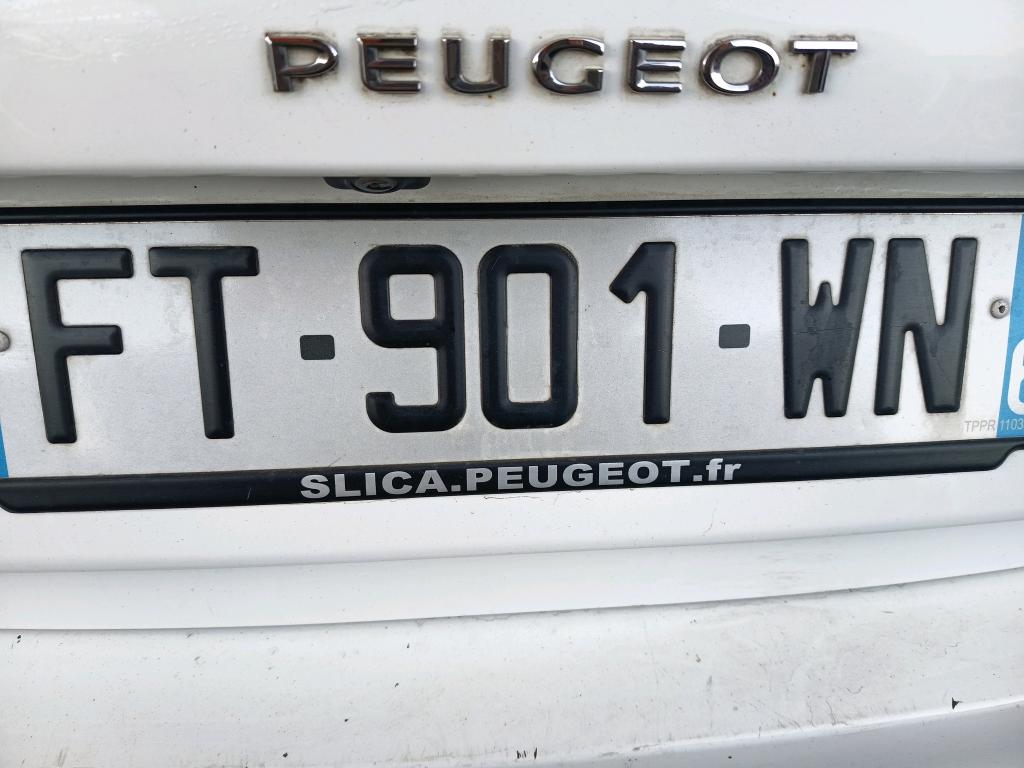 Peugeot 308 AFFAIRE BLUEHDI 100 S&S BVM6 PREMIUM PACK 2020