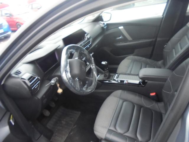 Foto Citroën C4 11