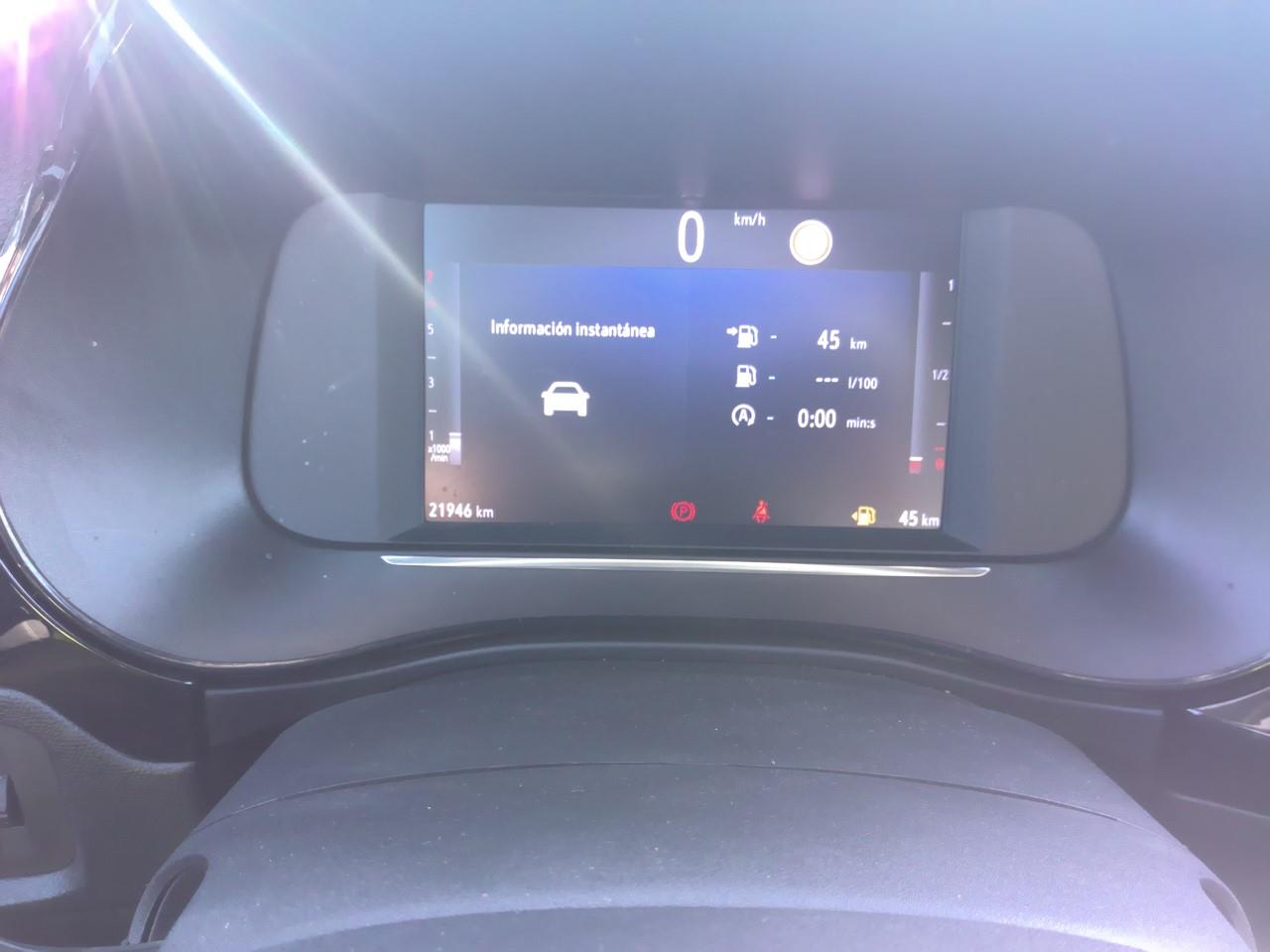 Foto Opel Corsa 5